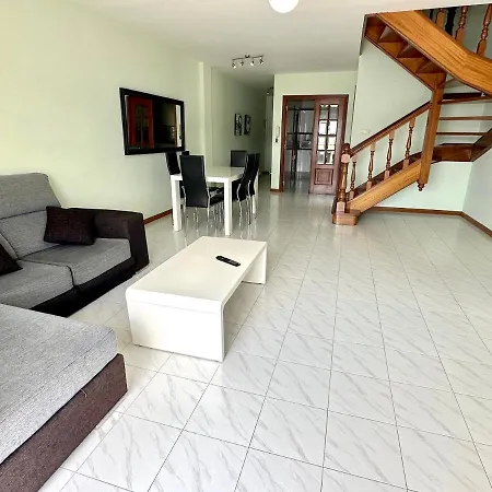 Apartamentos Park Raxo Exterior photo