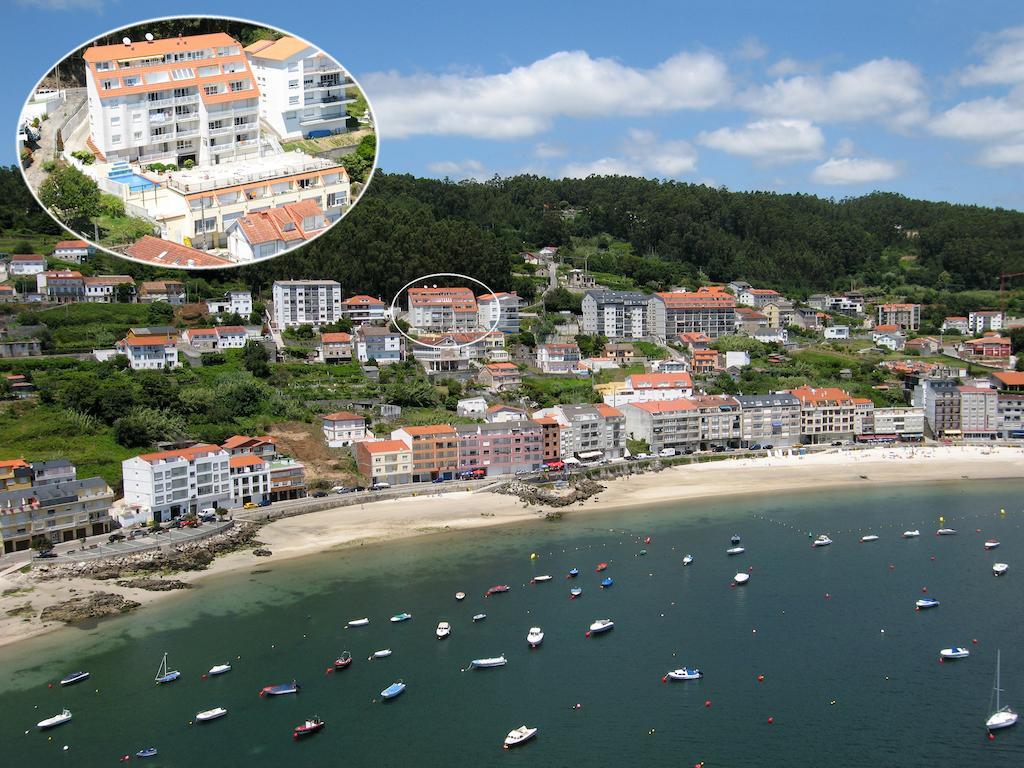 Apartamento Park Raxo
